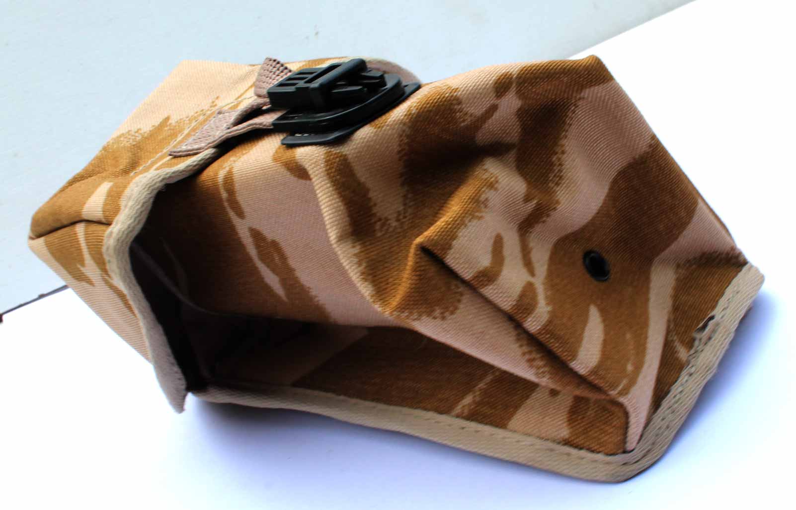 Pouzdro na příslušenství Utility Pouch orig.anglická armáda. - Image 5