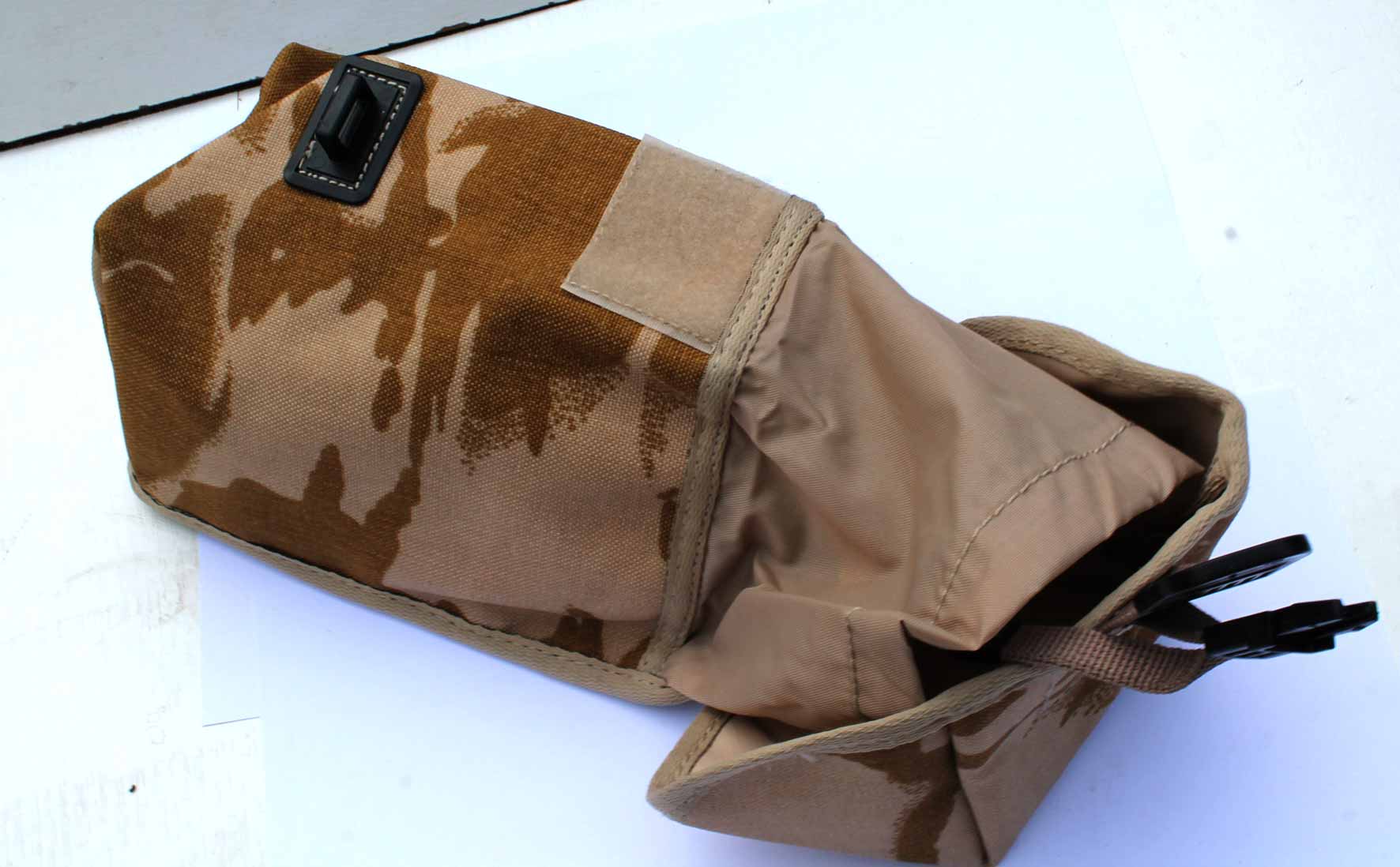 Pouzdro na příslušenství Utility Pouch orig.anglická armáda. - Image 4