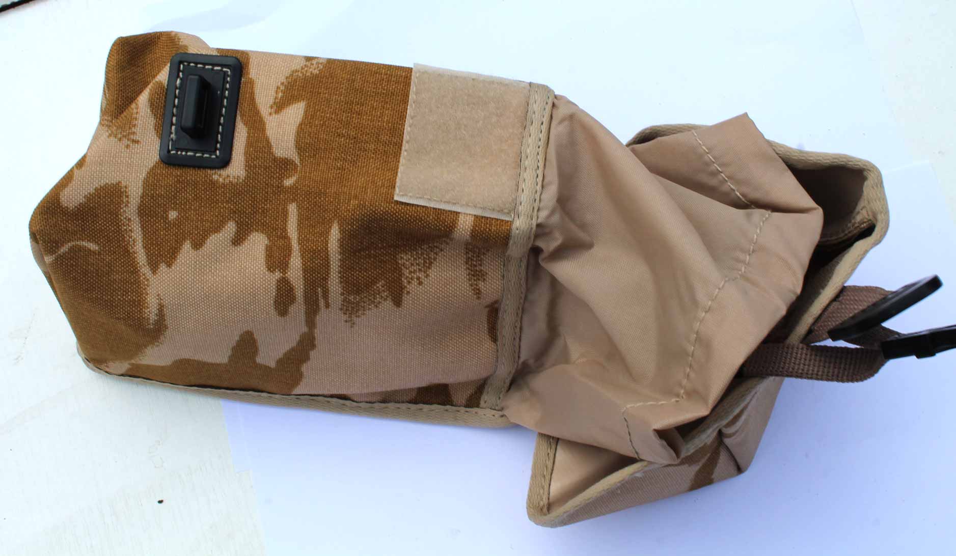 Pouzdro na příslušenství Utility Pouch orig.anglická armáda. - Image 3