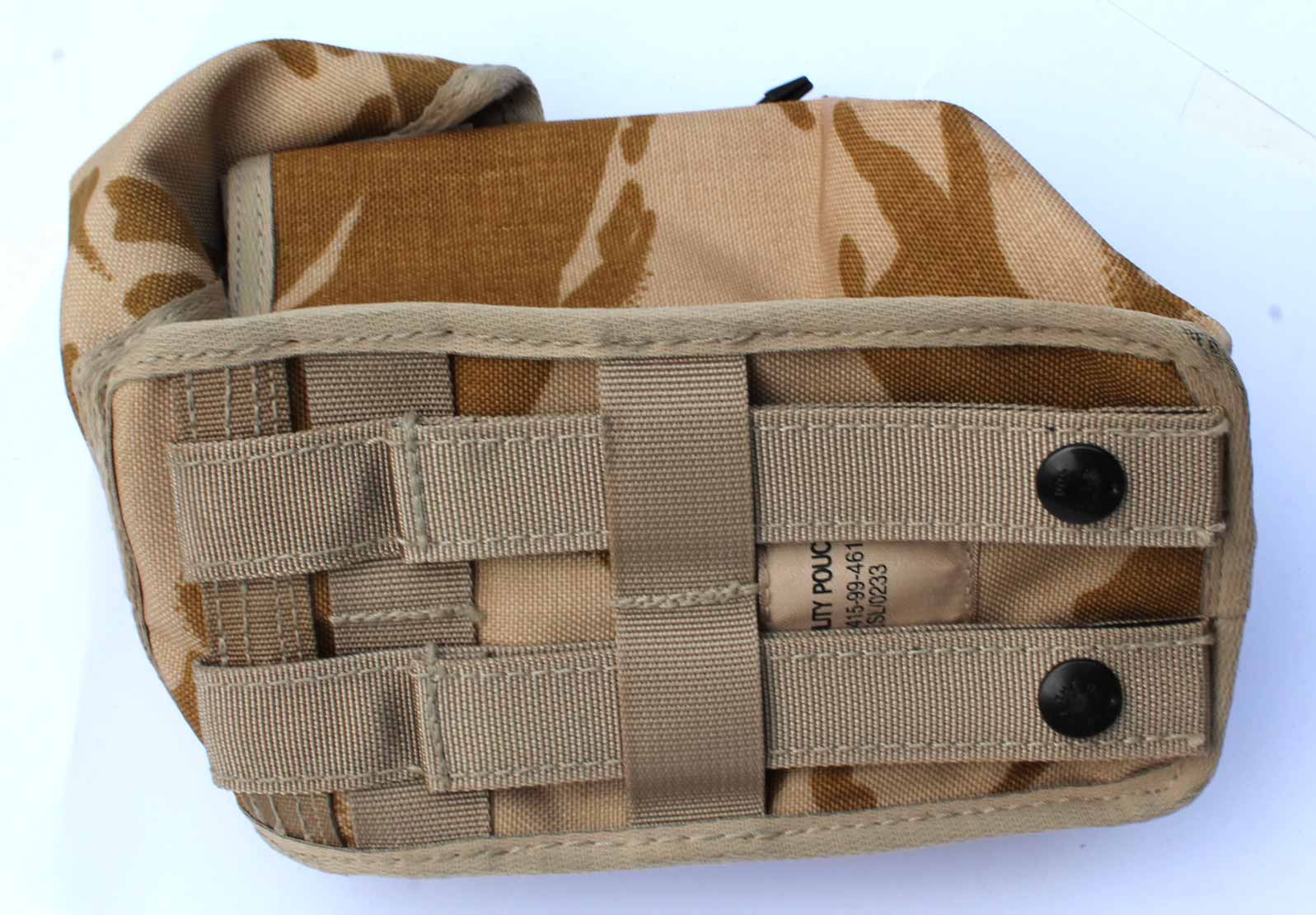 Pouzdro na příslušenství Utility Pouch orig.anglická armáda. - Image 2