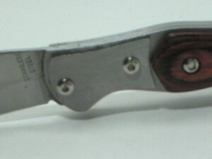 Zavírací nožík 120mm-Stainless Steel.typ 50 .