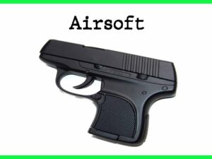 Airsoft