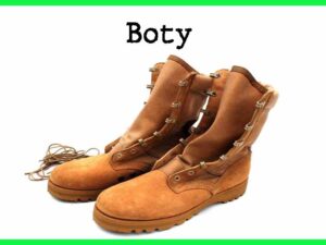 Boty