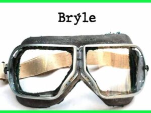 Brýle