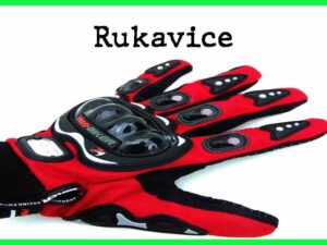Rukavice
