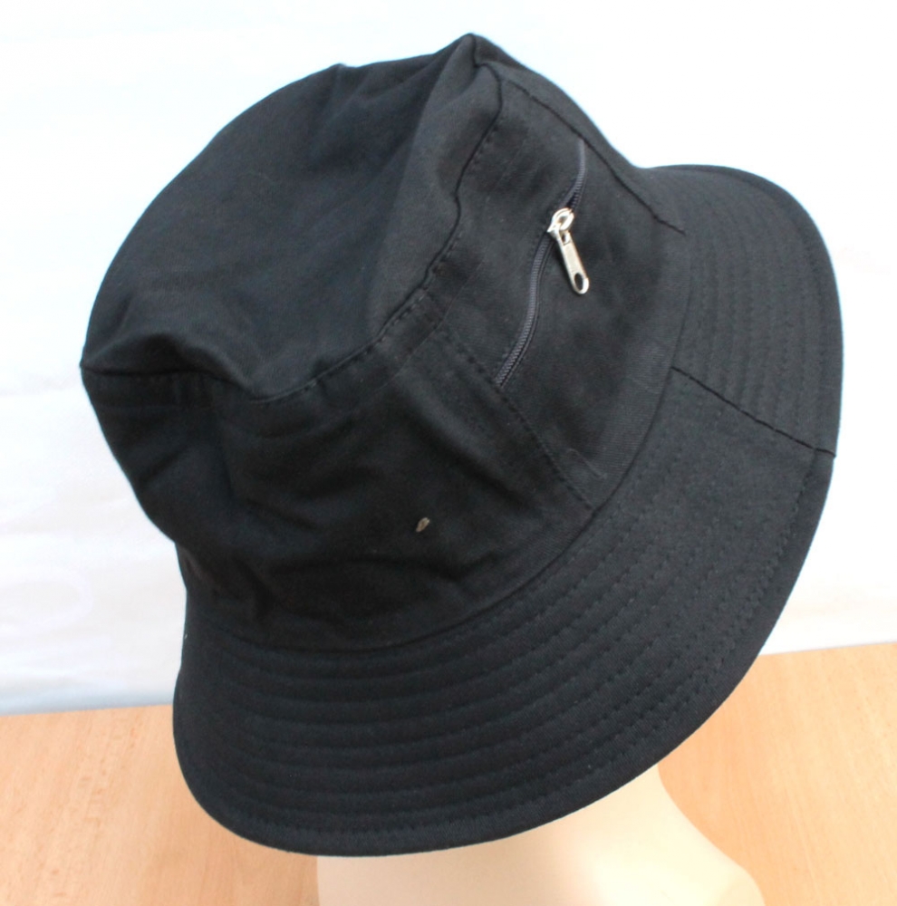Pivní hučka Bier Hut Schwarz 100% Cotton vel.60. - Image 6