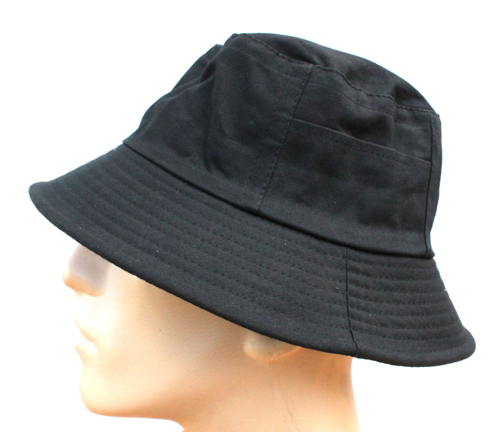 Pivní hučka Bier Hut Schwarz 100% Cotton vel.60. - Image 5