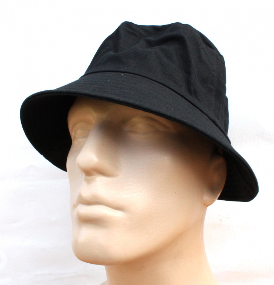 Pivní hučka Bier Hut Schwarz 100% Cotton vel.60. - Image 3
