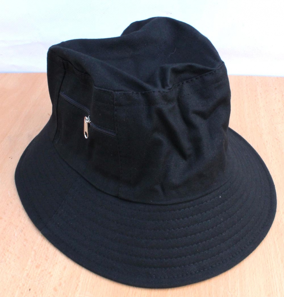 Pivní hučka Bier Hut Schwarz 100% Cotton vel.60. - Image 2
