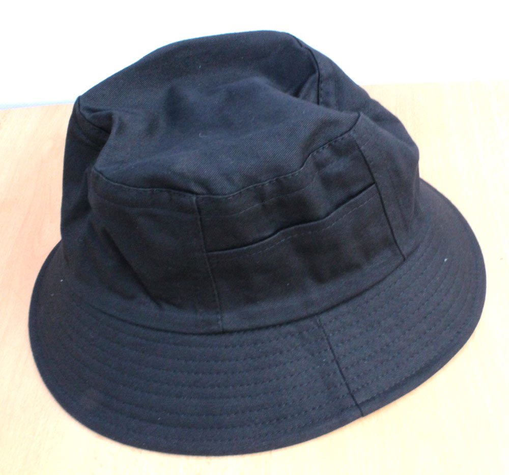Pivní hučka Bier Hut Schwarz 100% Cotton vel.60. - Image 9