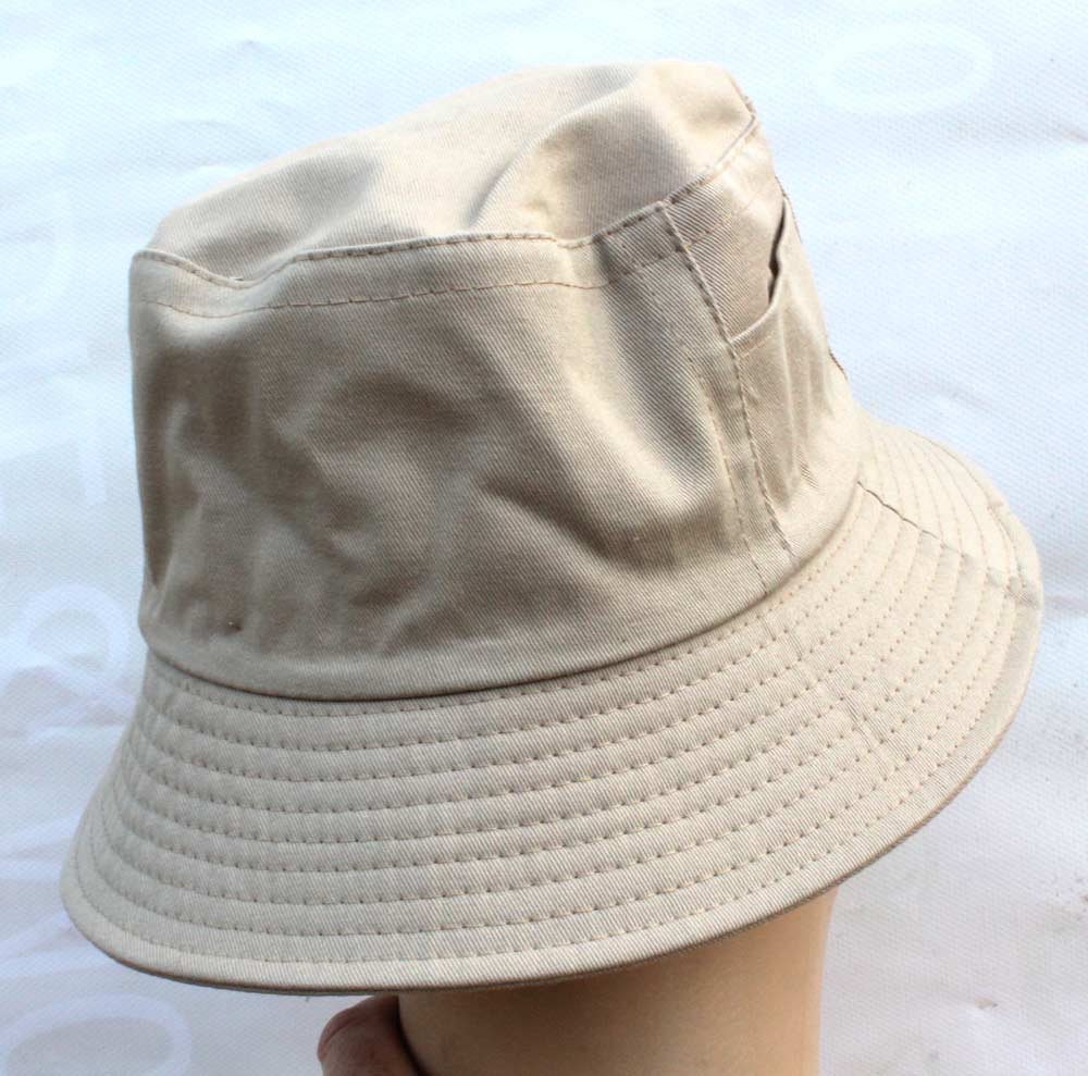 Pivní hučka Bier Hut Sahara 100% Cotton vel.58. - Image 4