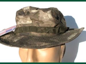Klobouk USA Vietnam XL od Milspec.